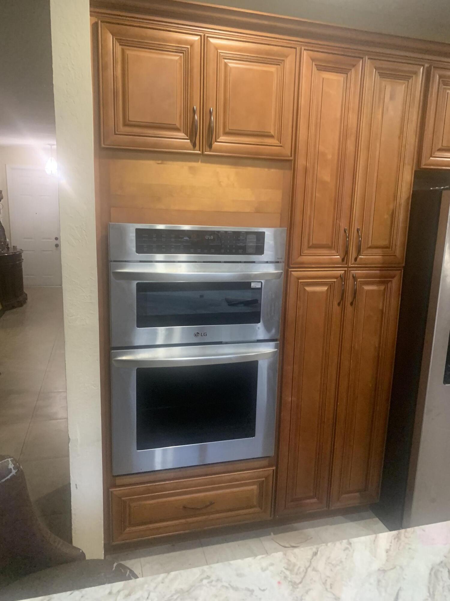 TERRACINA JOHNSON PROPERTY - Residential