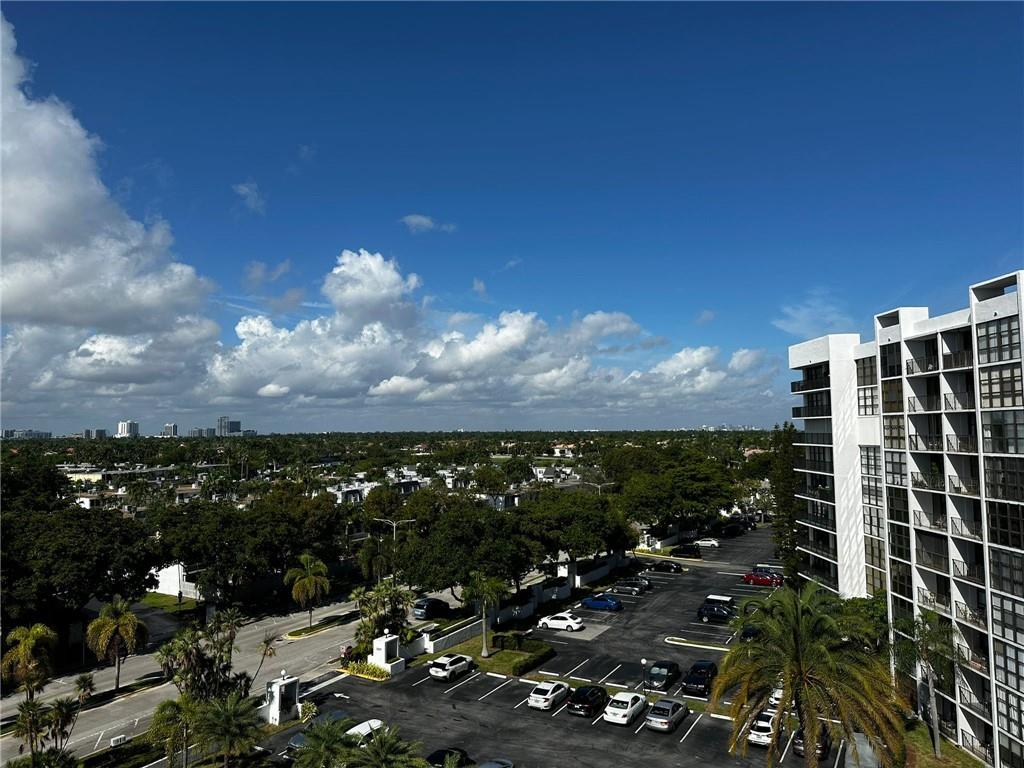 Oceanview Park Condo - Residential Lease