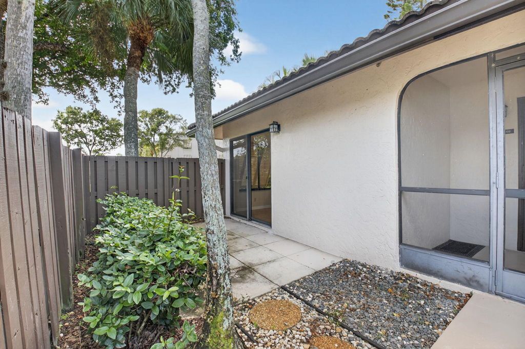 Photo of 10126 Mangrove Drive #102, Boynton Beach, FL 33437 (MLS # R11133993)