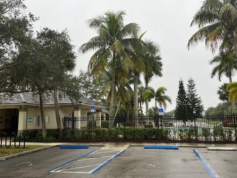 A home in Lake Worth