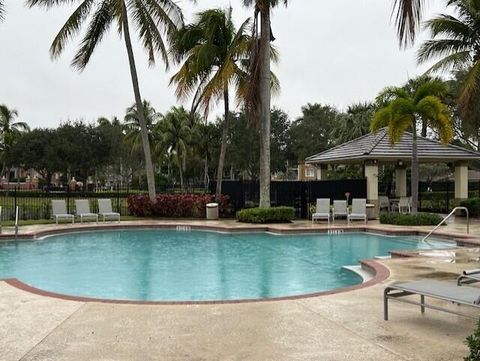 A home in Lake Worth