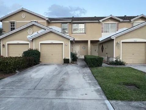 7642 Sonesta Shores Drive, Lake Worth, FL 33463 - MLS#: R11055189