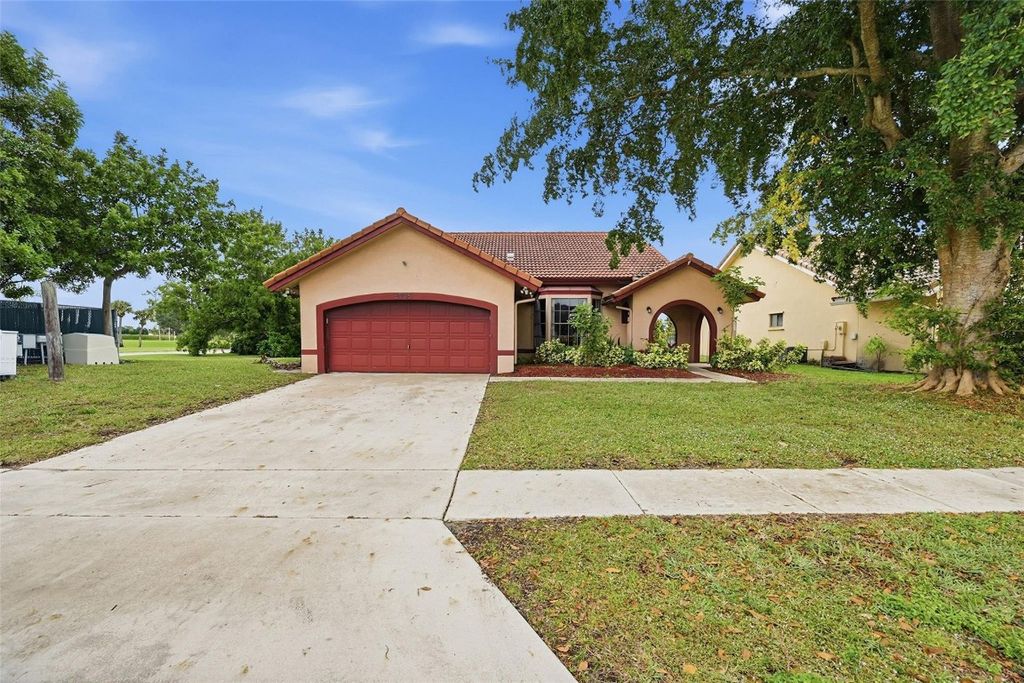 Photo of 5235 Brian Boulevard, Boynton Beach, FL 33472 (MLS # F10545844)