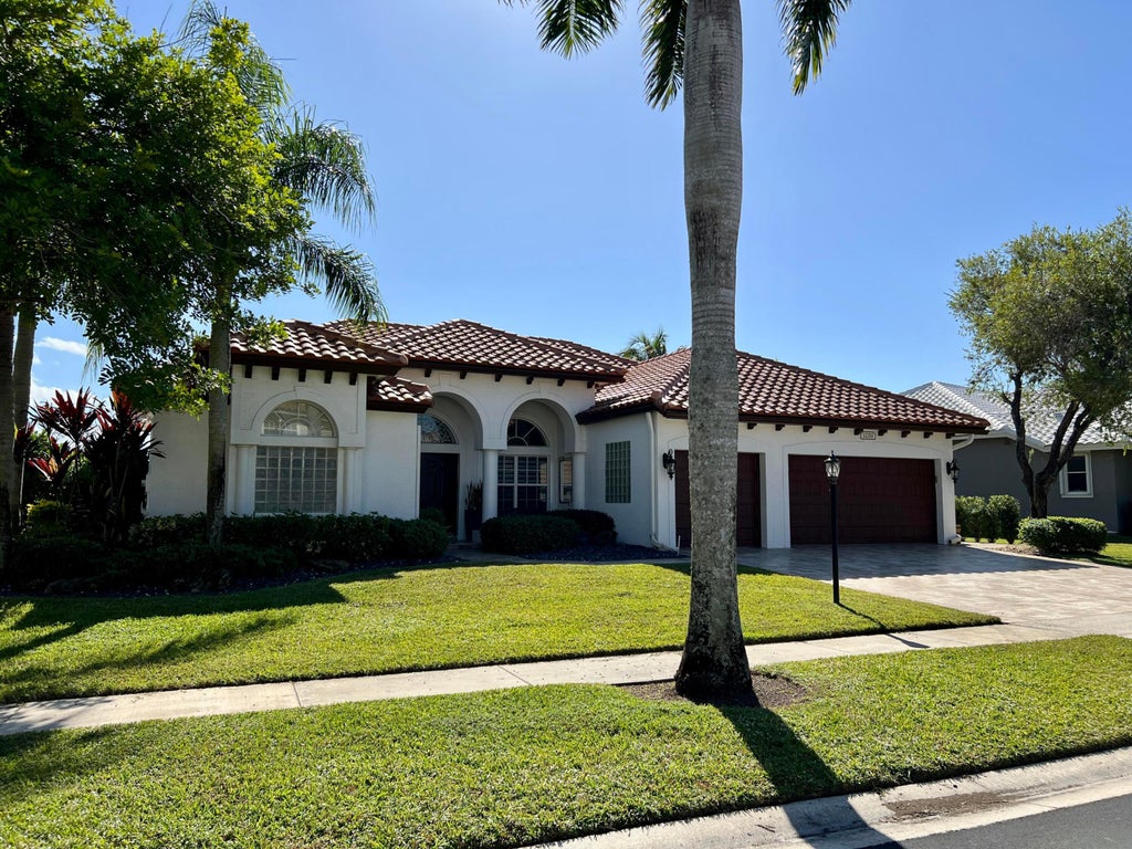 Photo of 12211 Rockledge Circle, Boca Raton, FL 33428 (MLS # R11042045)