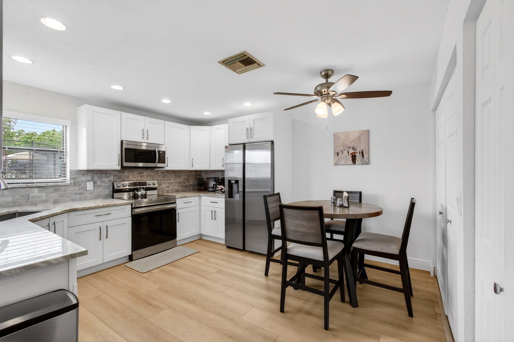 2360 NW 12th Street