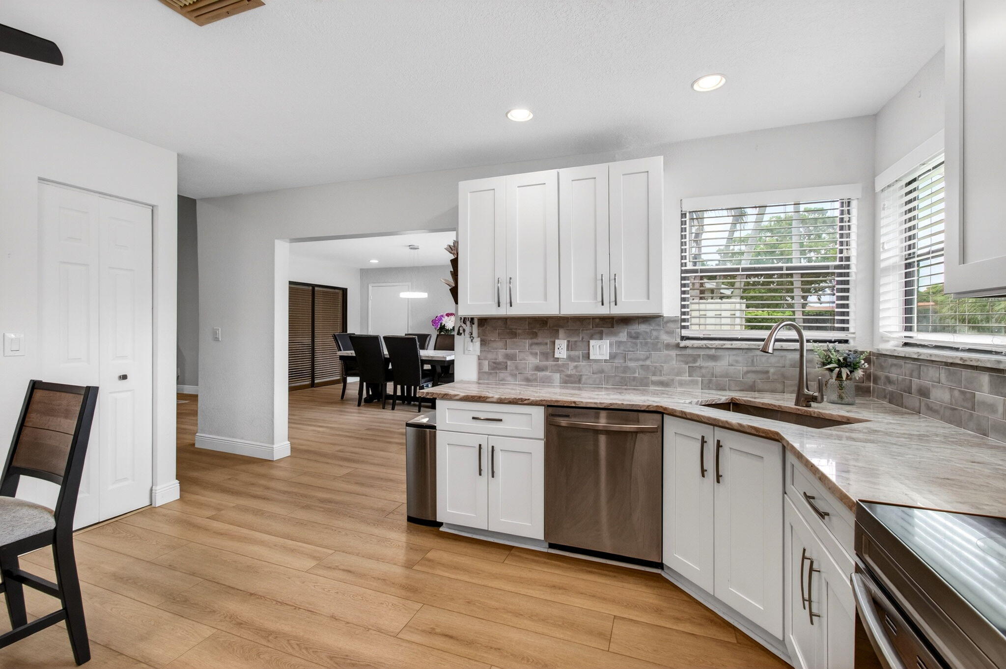 2360 NW 12th Street