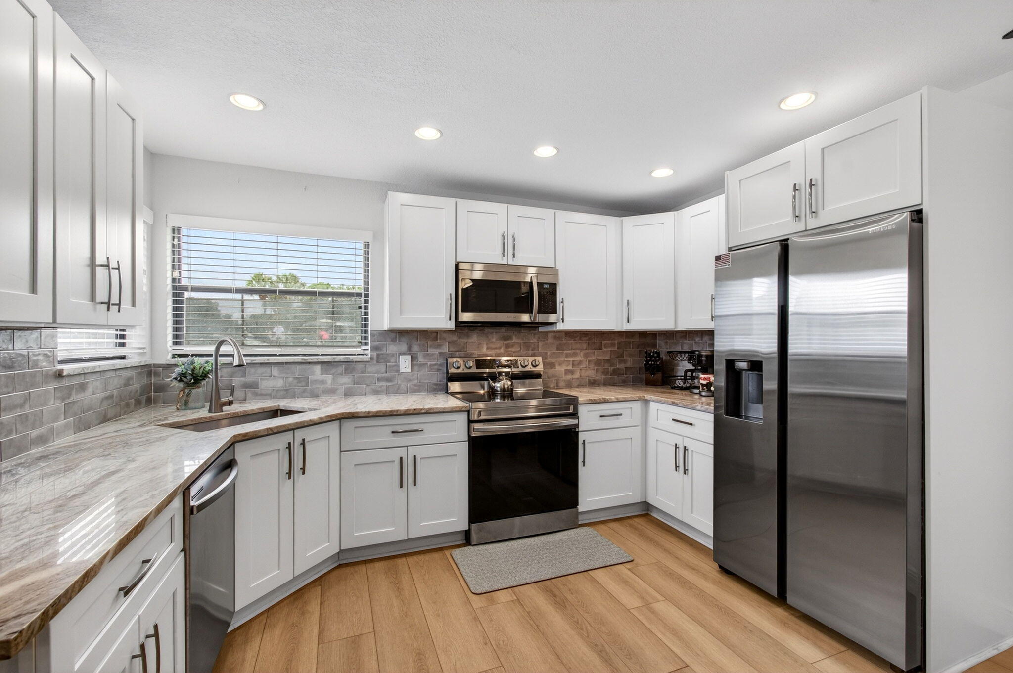 2360 NW 12th Street