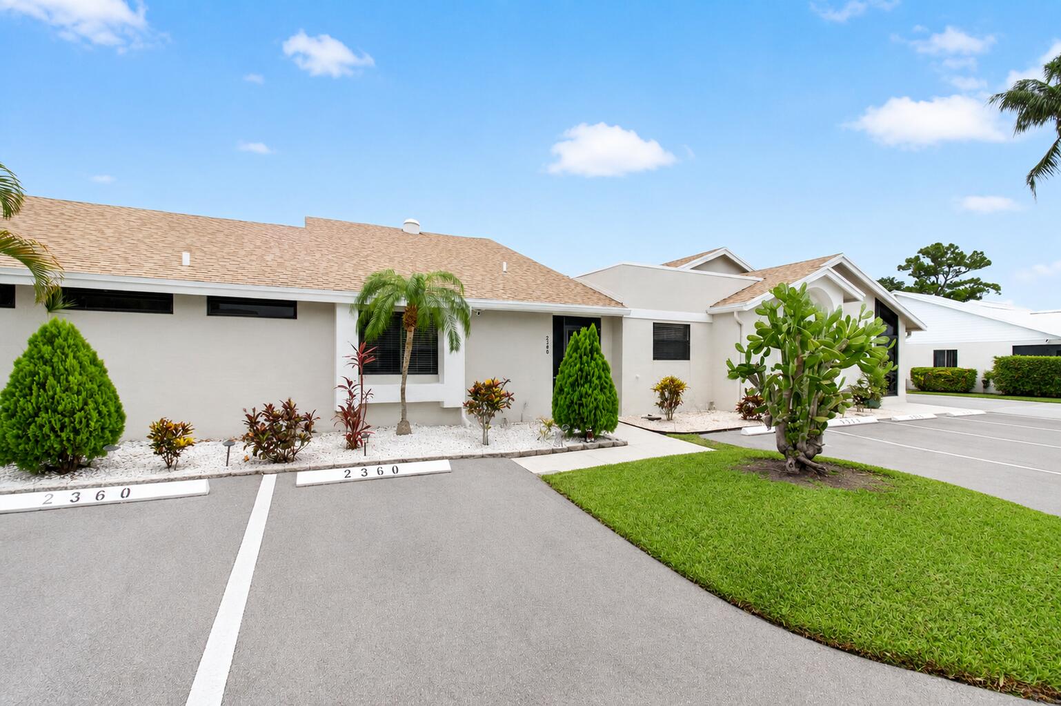 2360 NW 12th Street