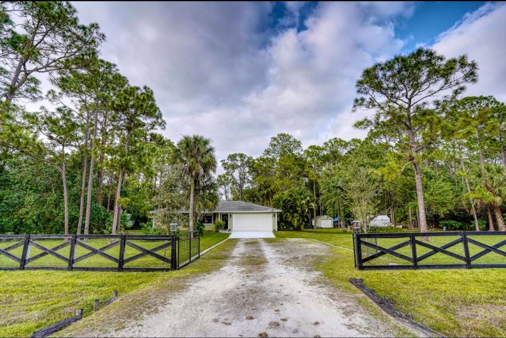 Photo of 12069 59th Street N, West Palm Beach, FL 33411 (MLS # R10959157)