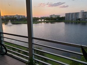 No 6 Palm-Aire Country Cl - Residential Lease