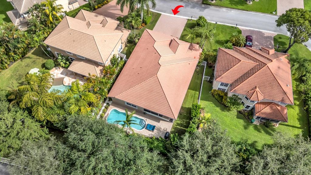 Photo of 5948 NW 54th Circle, Coral Springs, FL 33067 (MLS # R11127727)