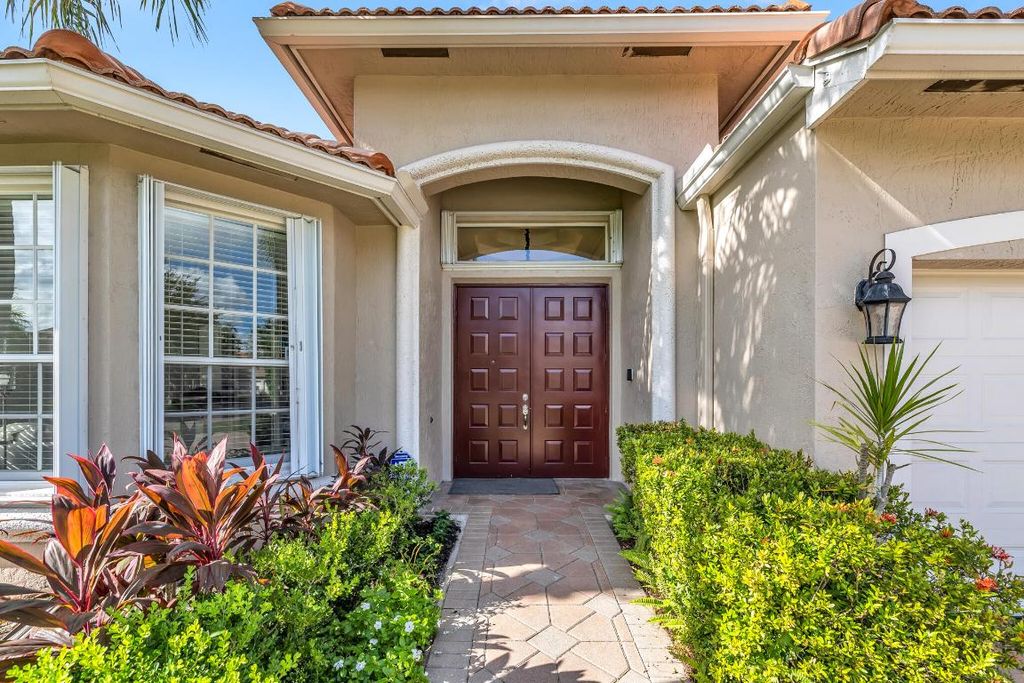 Photo of 5948 NW 54th Circle, Coral Springs, FL 33067 (MLS # R11127727)