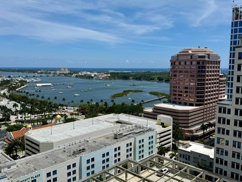 801 S Olive Avenue 709 West Palm Beach FL 33401