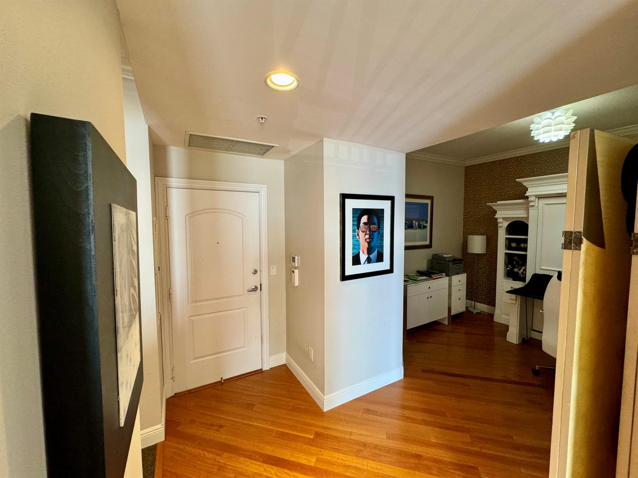 801 S Olive Avenue 709