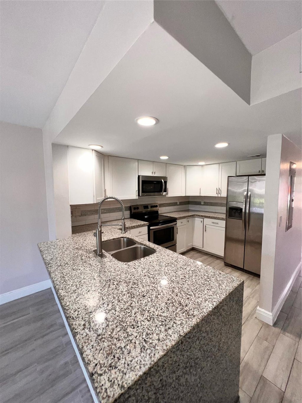 Photo of 9050 NW 28TH Street #122, Coral Springs, FL 33065 (MLS # B26078605)