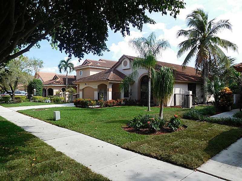 Villages of Hillsboro - Residential