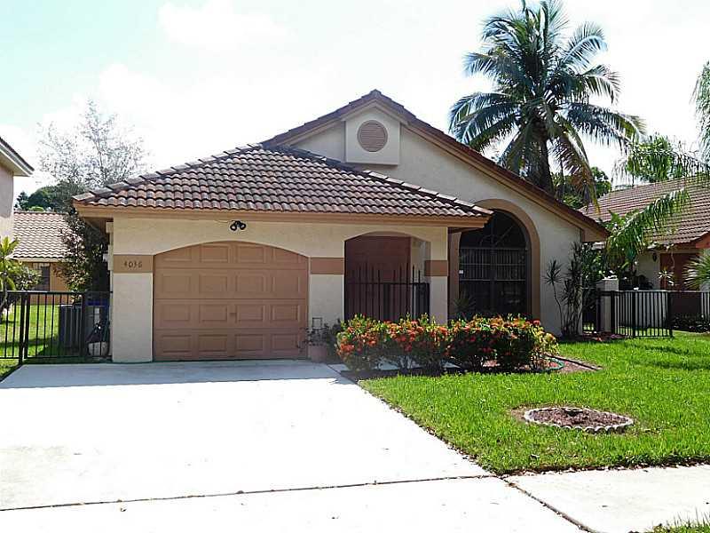 Villages of Hillsboro - Residential