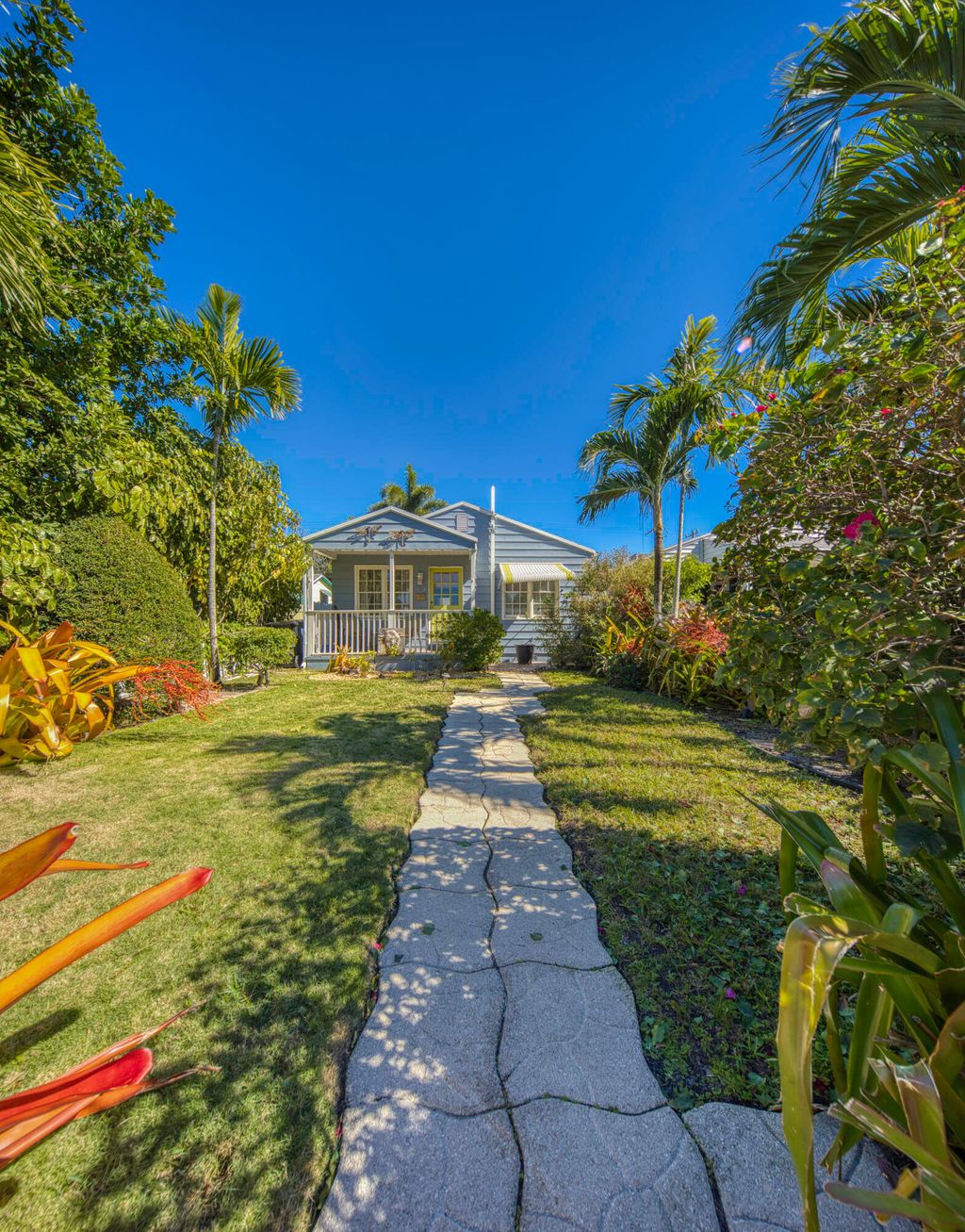 Photo of 320 N J Street #1, Lake Worth Beach, FL 33460 (MLS # R11160915)