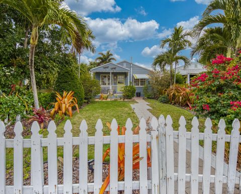 320 N J Street 1 Lake Worth Beach FL 33460