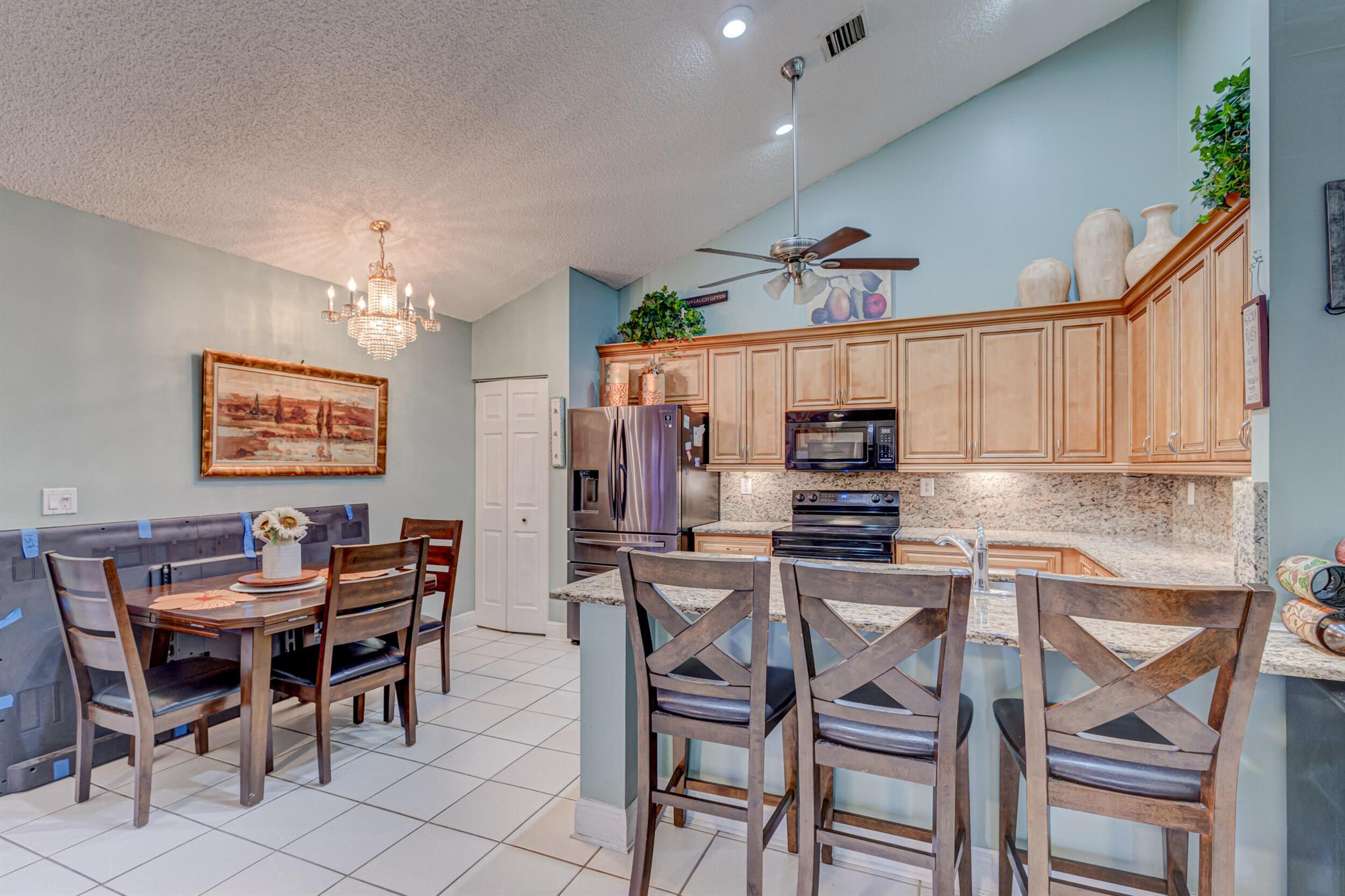 SUMMIT PINES UNIT 1 - Residential