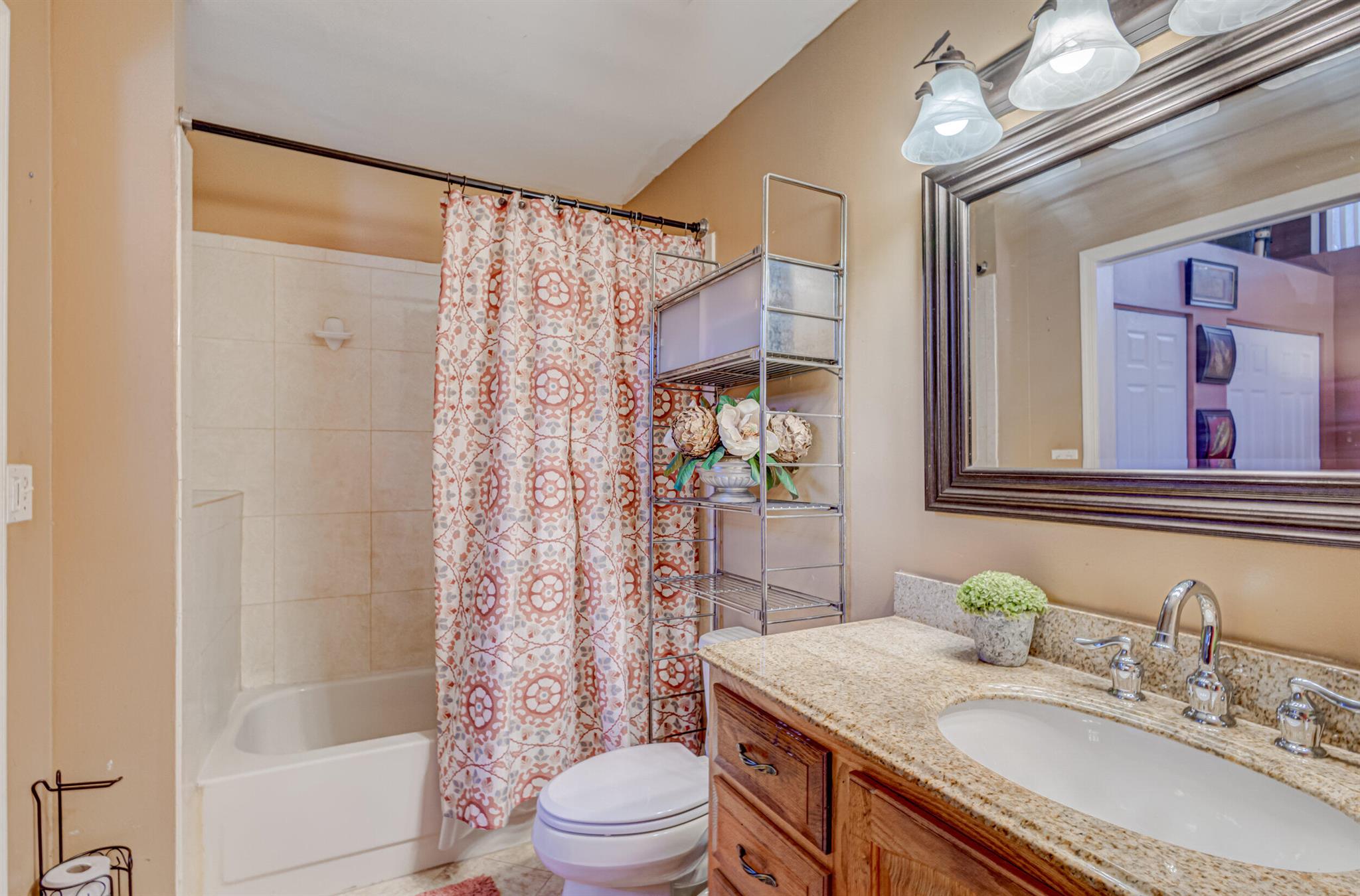 SUMMIT PINES UNIT 1 - Residential