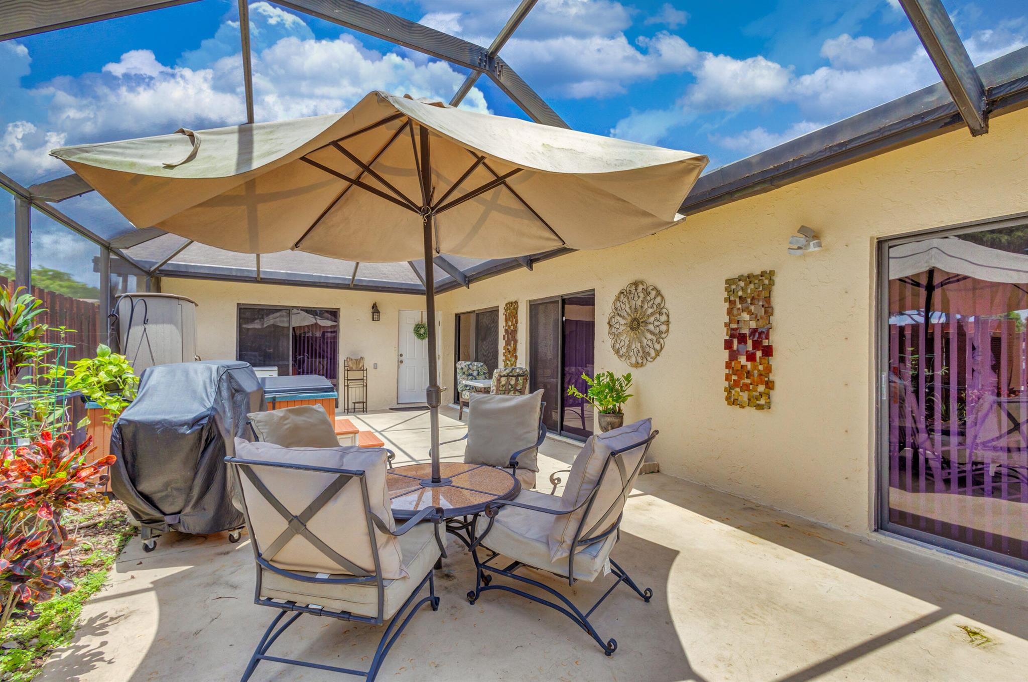 SUMMIT PINES UNIT 1 - Residential