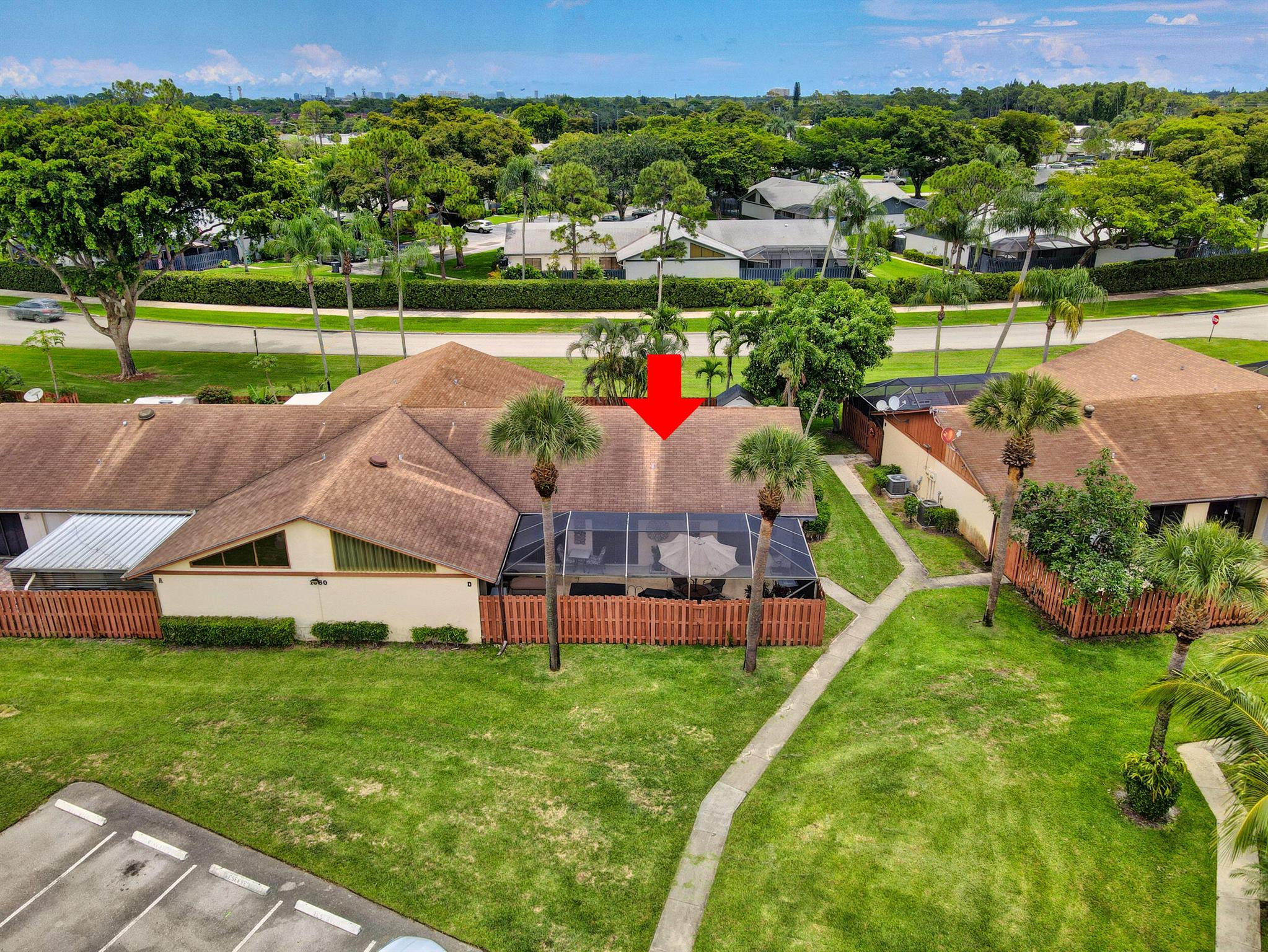 SUMMIT PINES UNIT 1 - Residential