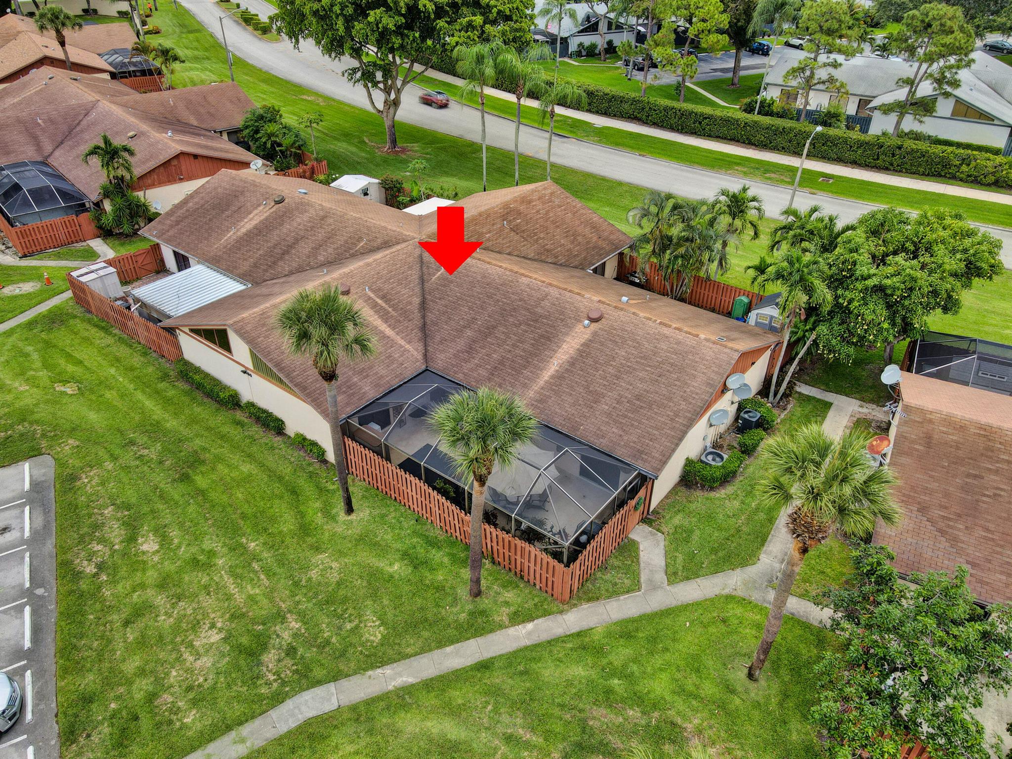 SUMMIT PINES UNIT 1 - Residential