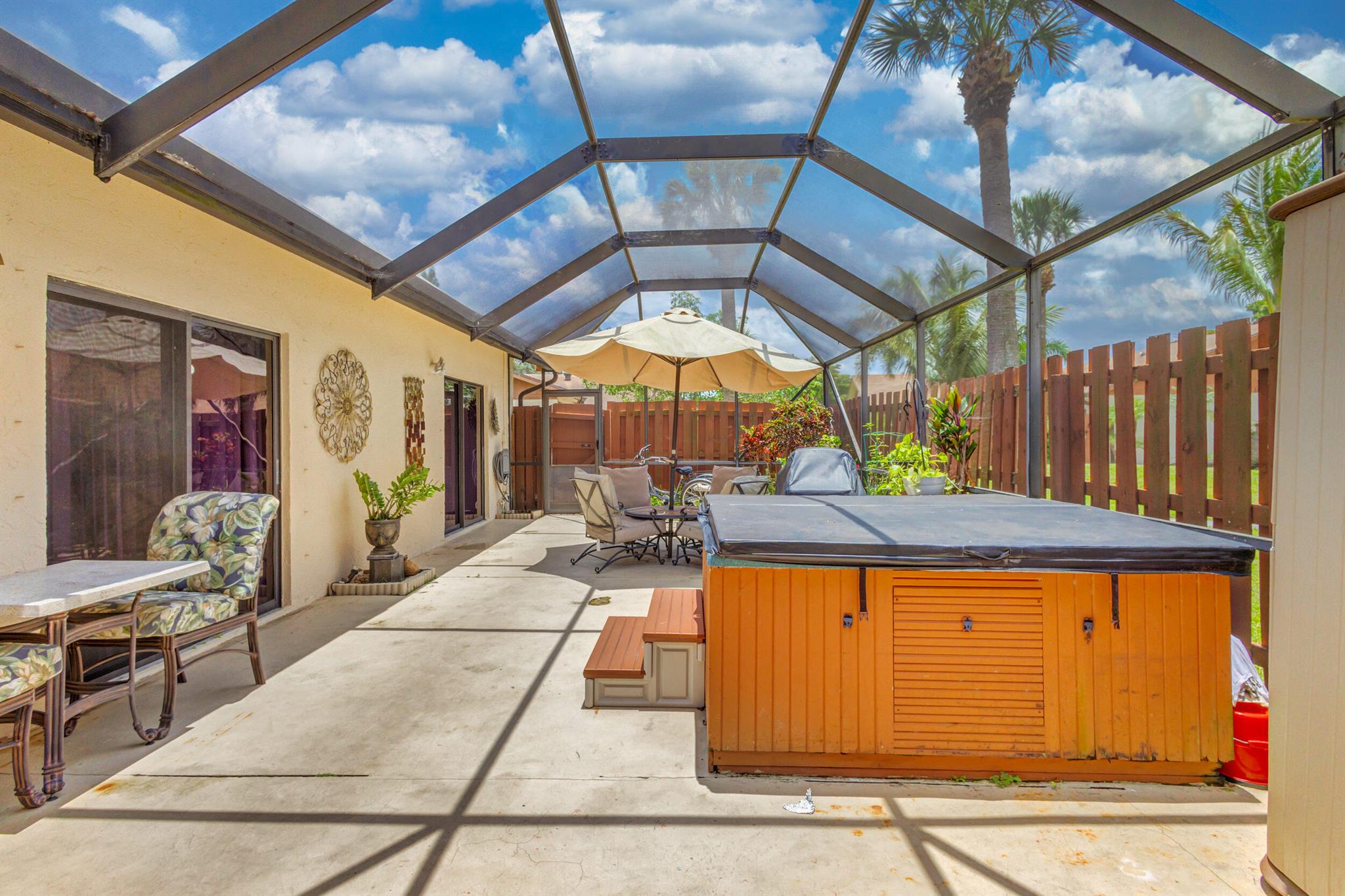 SUMMIT PINES UNIT 1 - Residential