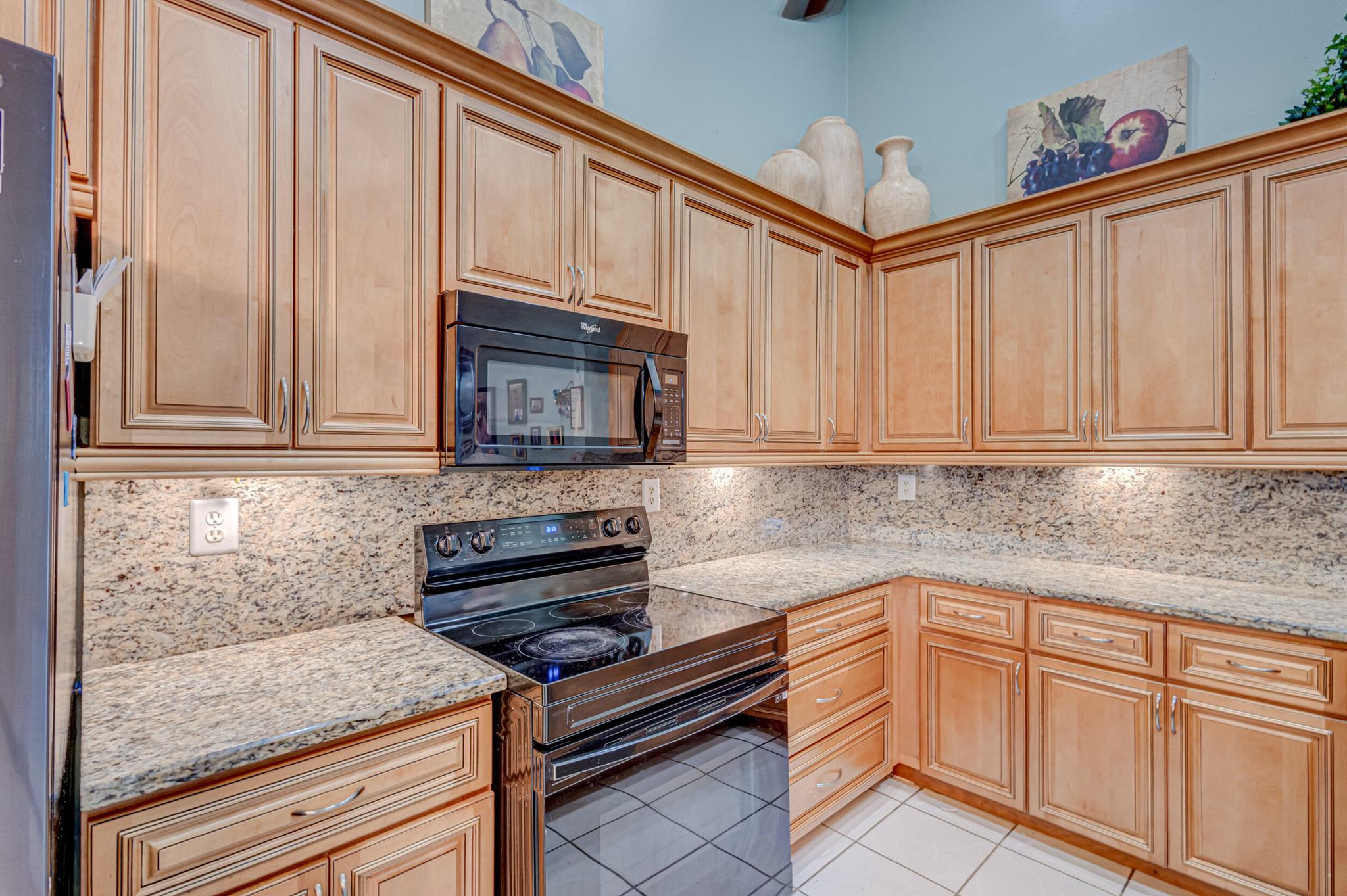 SUMMIT PINES UNIT 1 - Residential