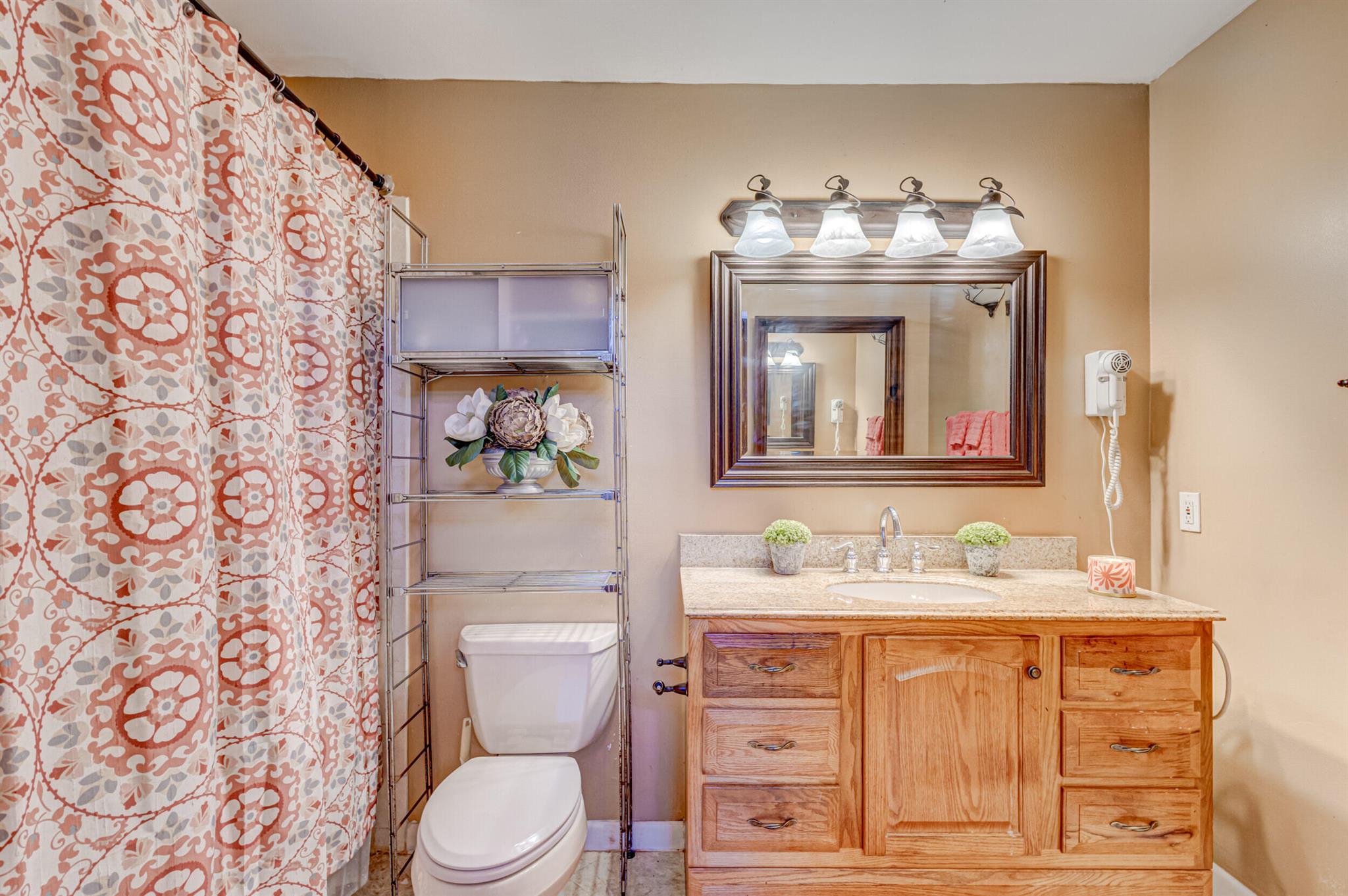 SUMMIT PINES UNIT 1 - Residential