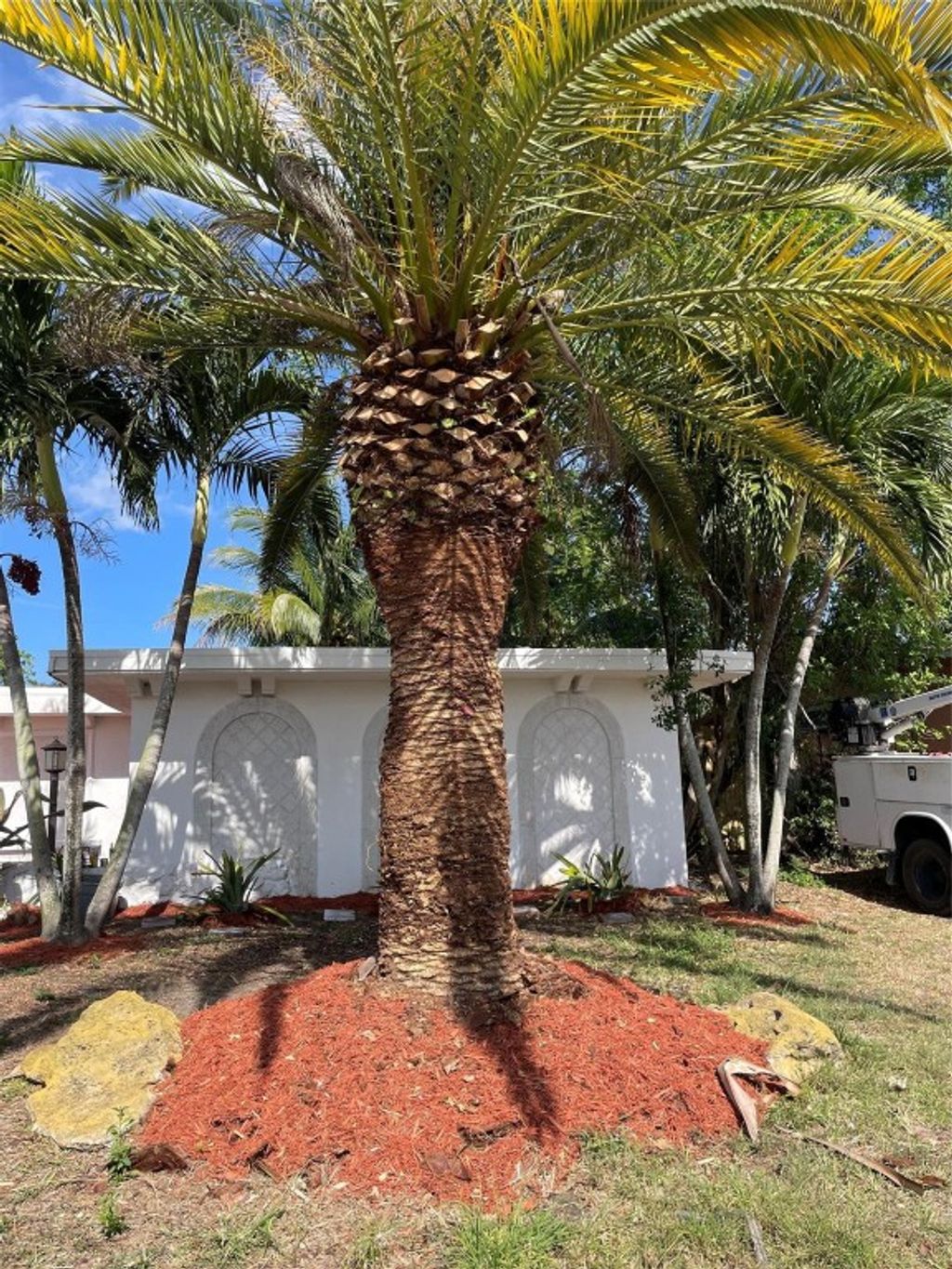 Photo of 815 SE Airoso Boulevard, Port Saint Lucie, FL 34983 (MLS # F10501408)