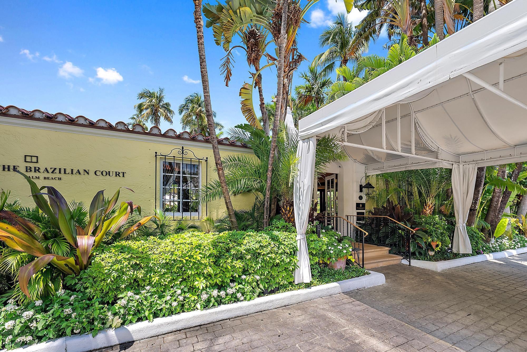 301 Australian Avenue