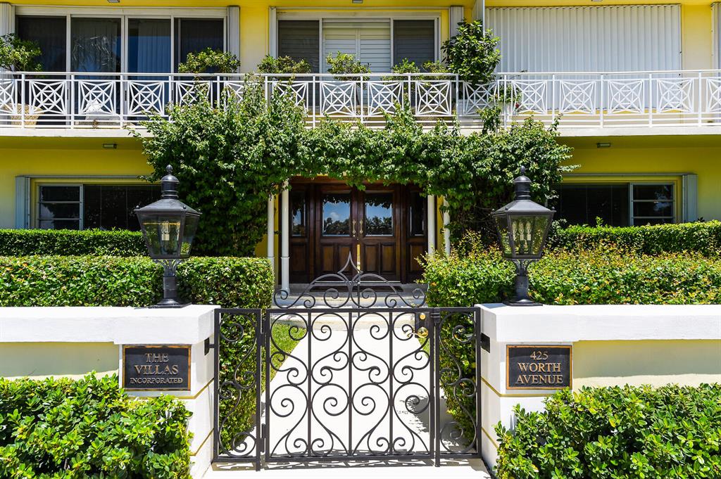 VILLAS INC - Residential