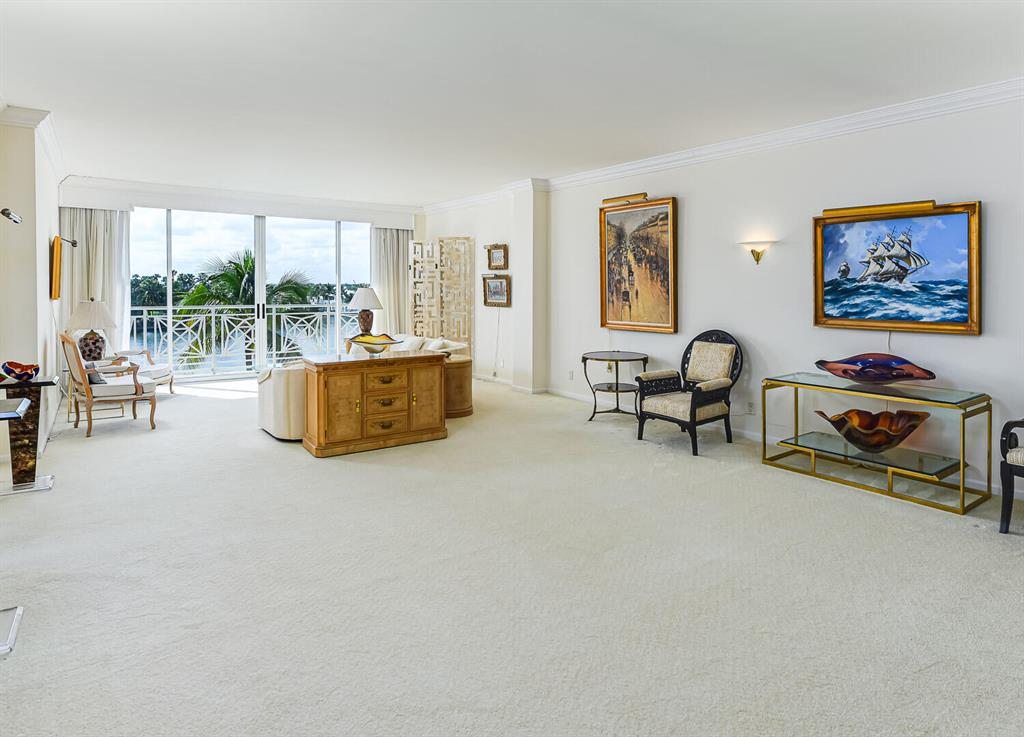 VILLAS INC - Residential