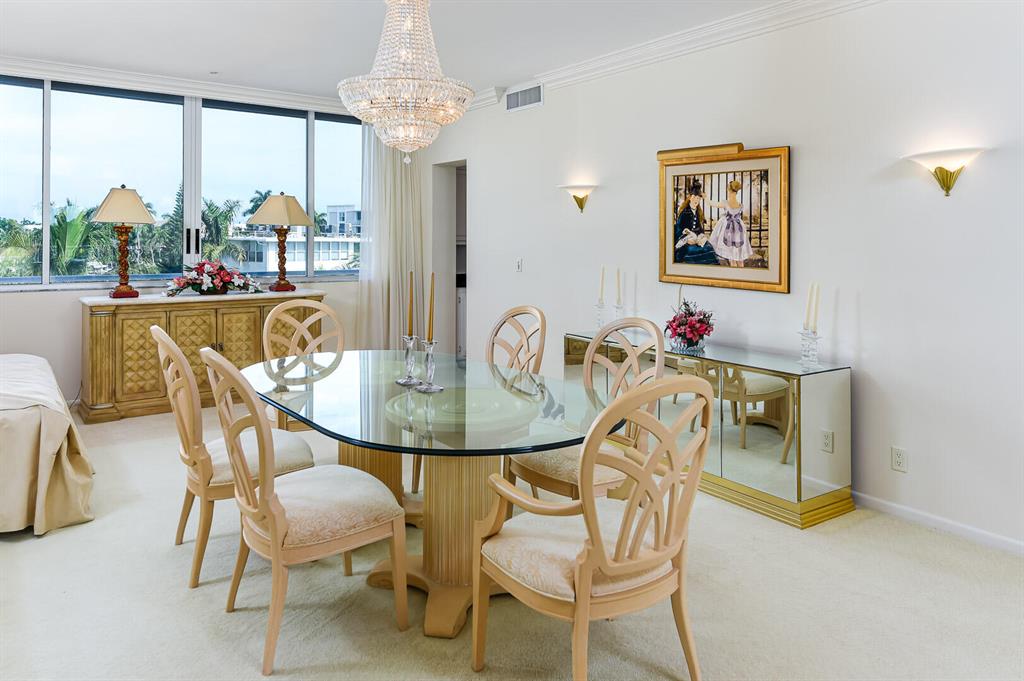 VILLAS INC - Residential