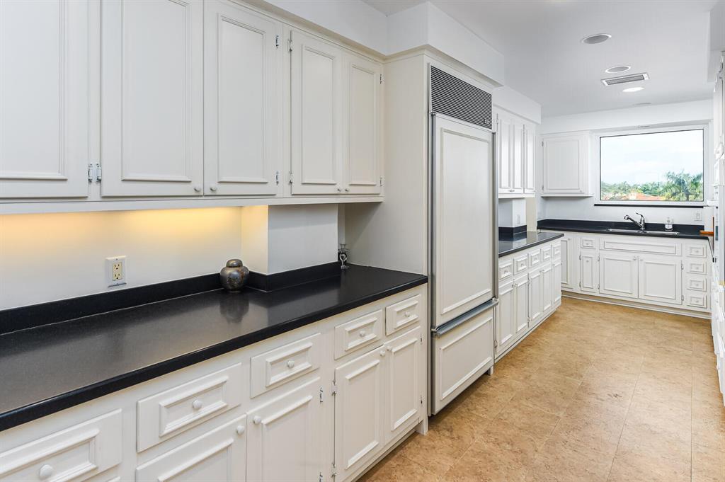 VILLAS INC - Residential