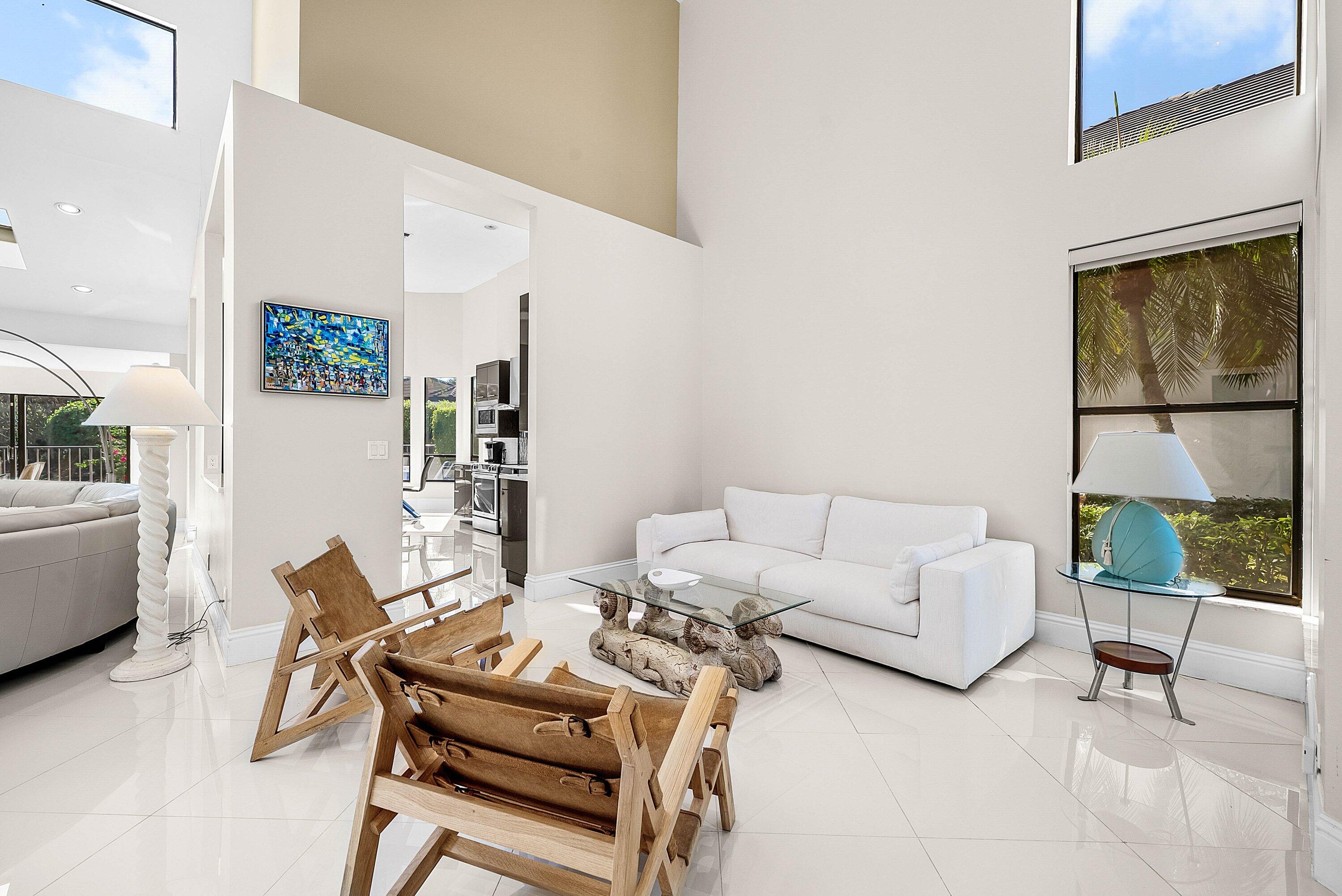 STEEPLE CHASE / POLO CLUB - Residential Lease