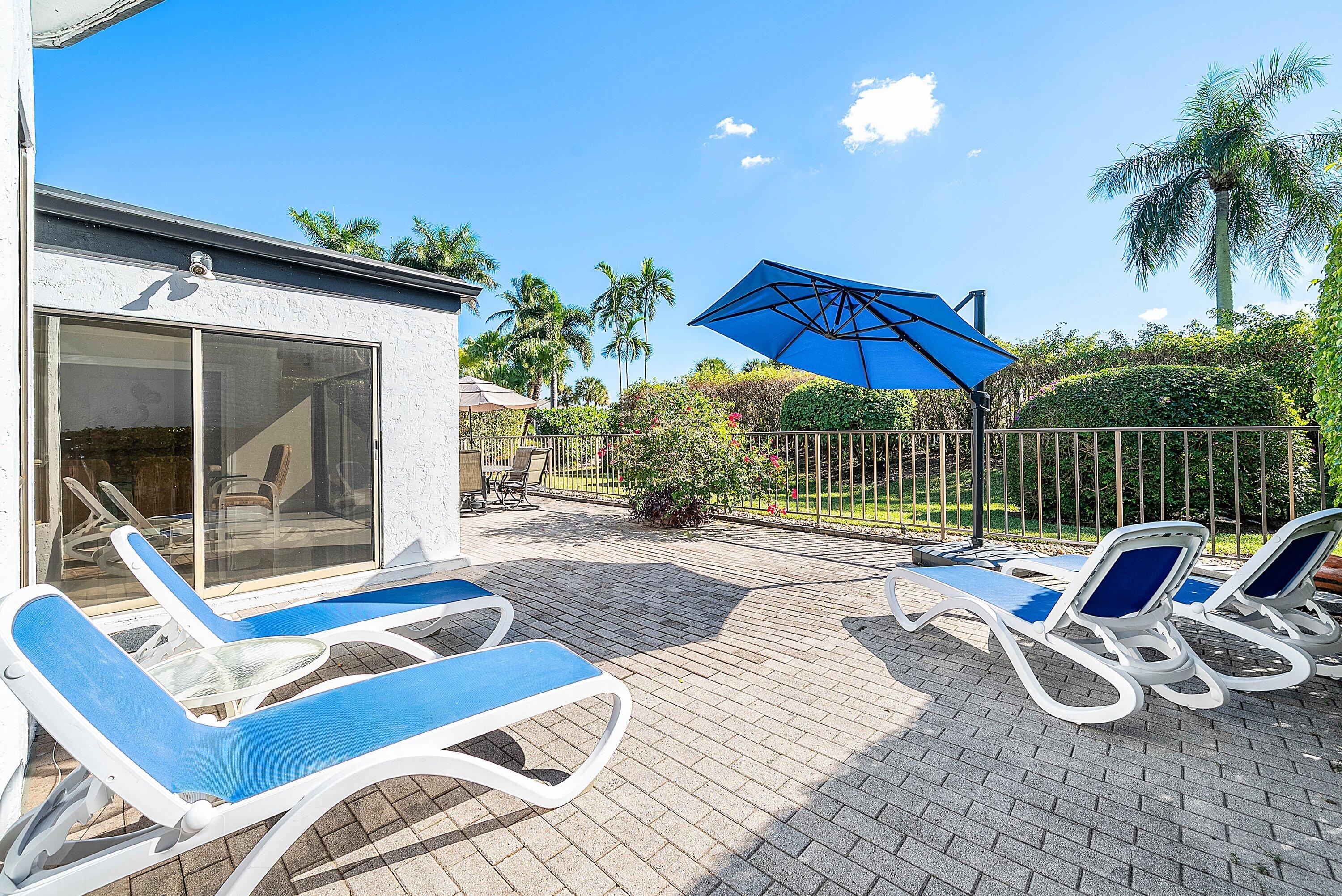 STEEPLE CHASE / POLO CLUB - Residential Lease