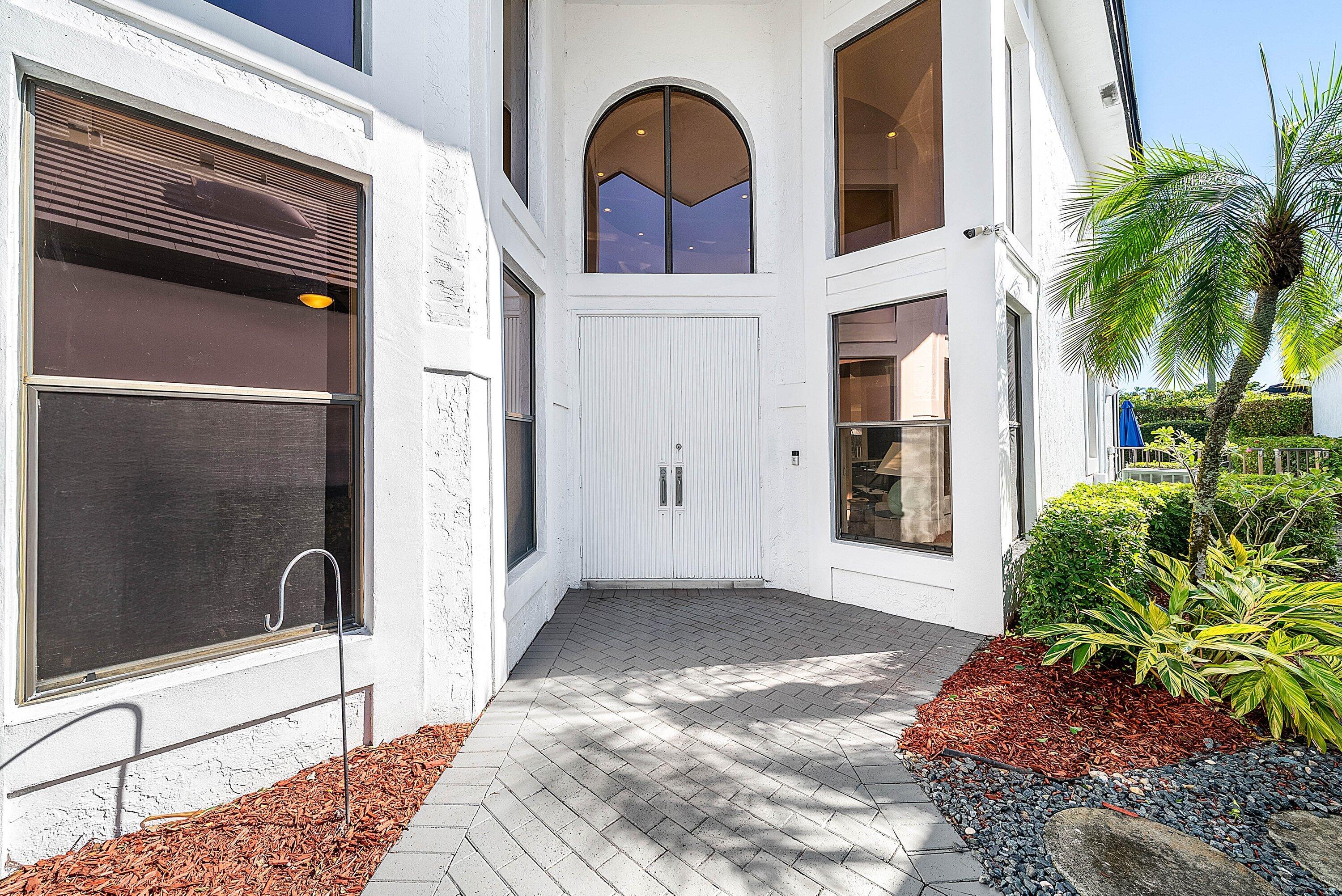 STEEPLE CHASE / POLO CLUB - Residential Lease