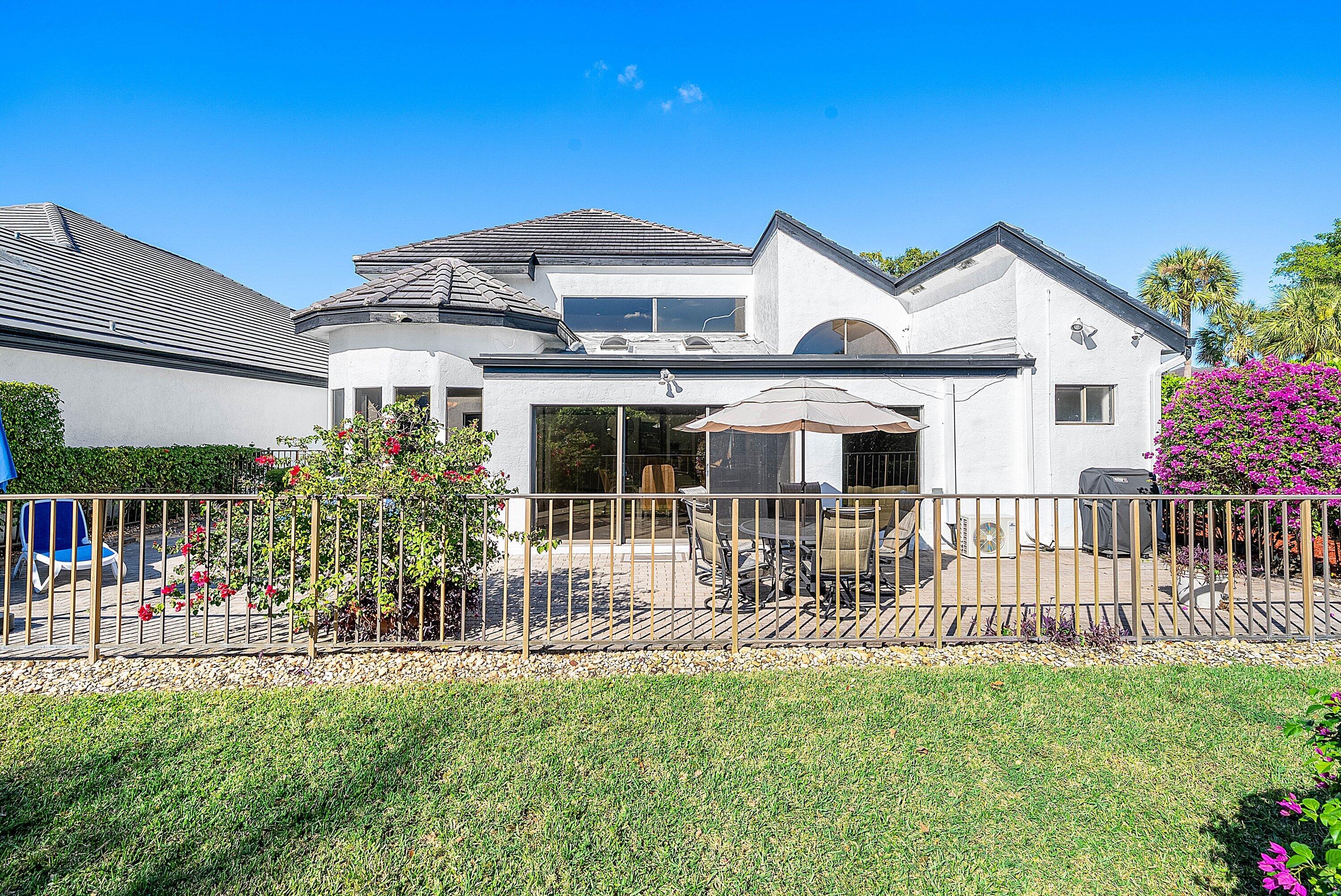 STEEPLE CHASE / POLO CLUB - Residential Lease