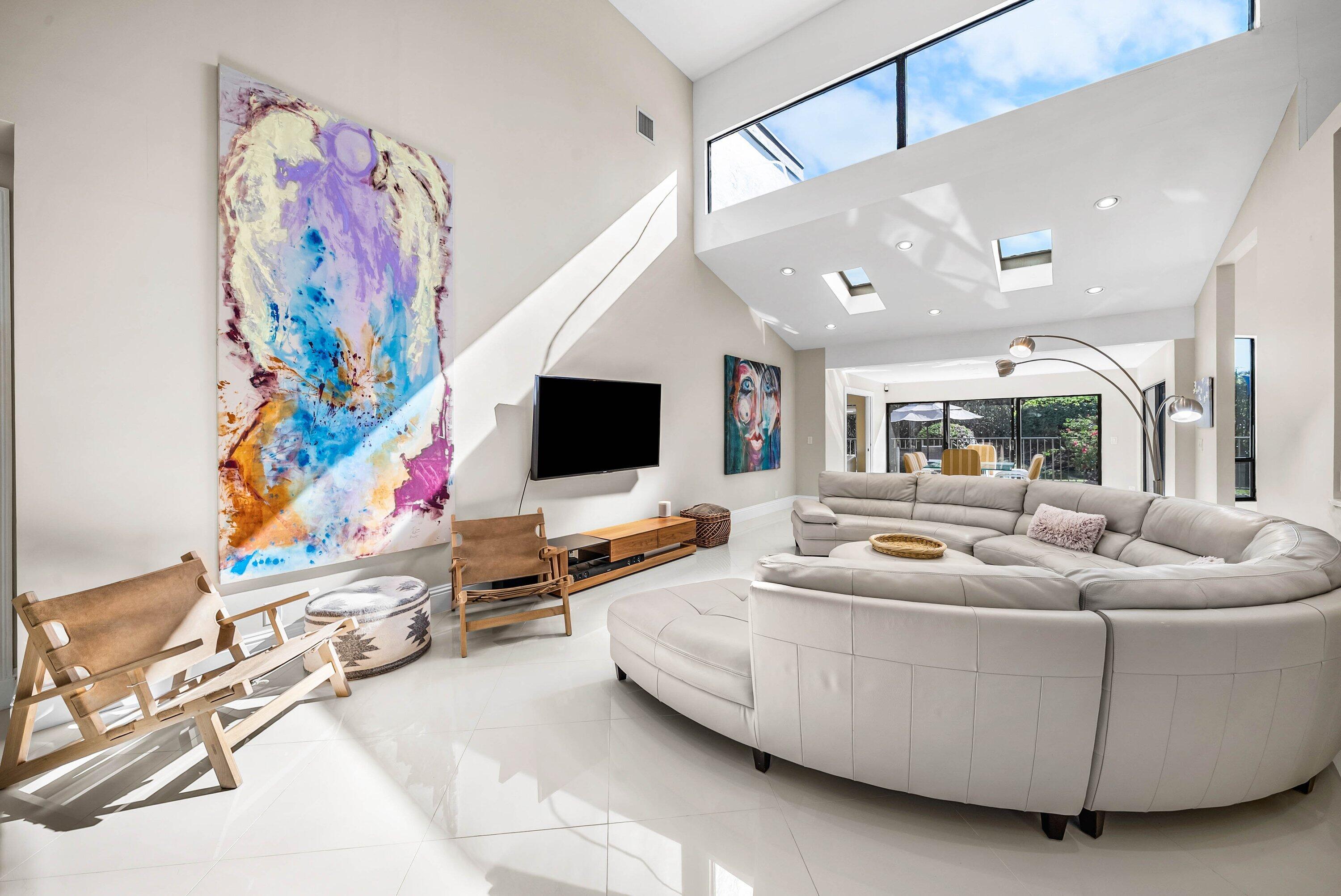 STEEPLE CHASE / POLO CLUB - Residential Lease