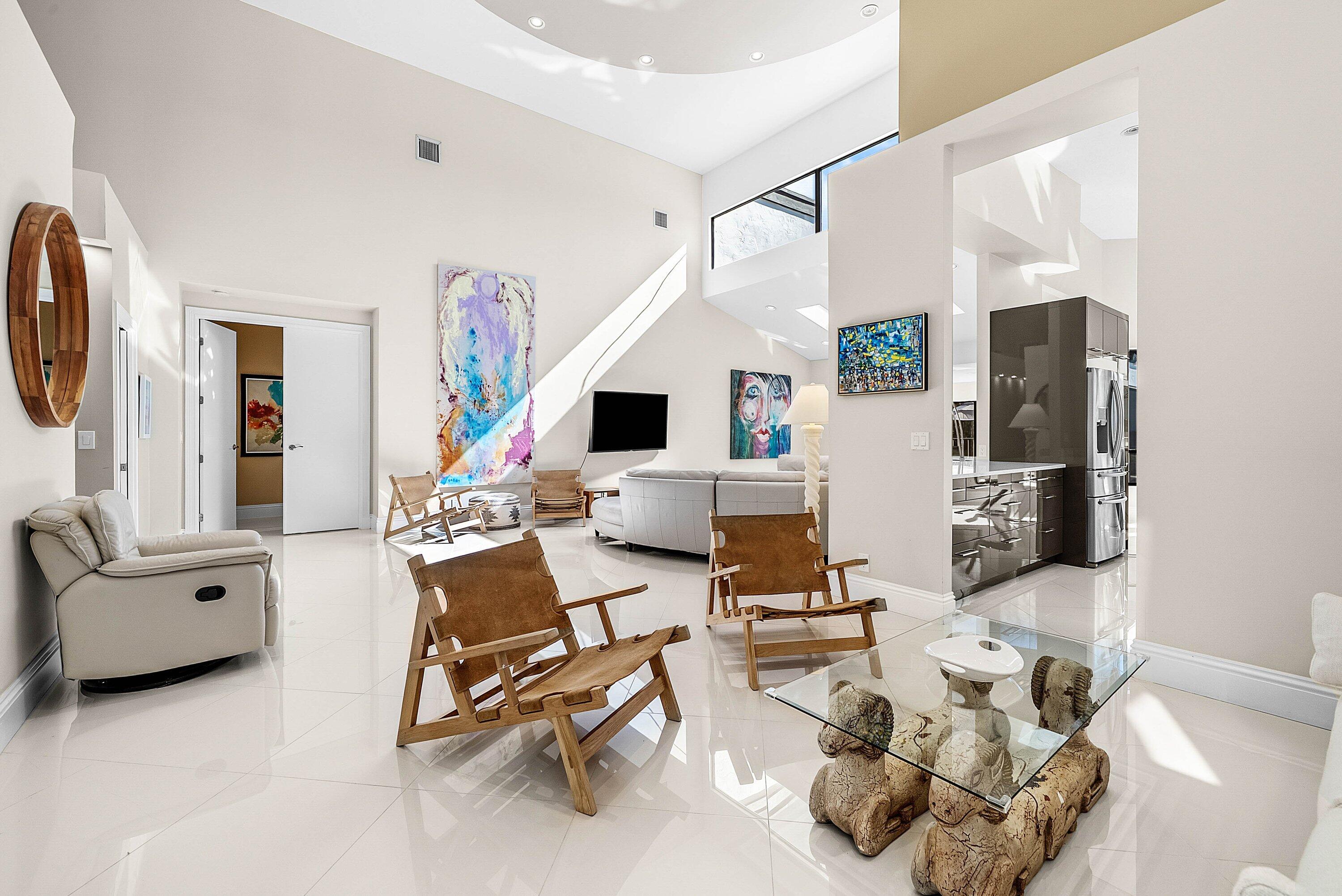 STEEPLE CHASE / POLO CLUB - Residential Lease