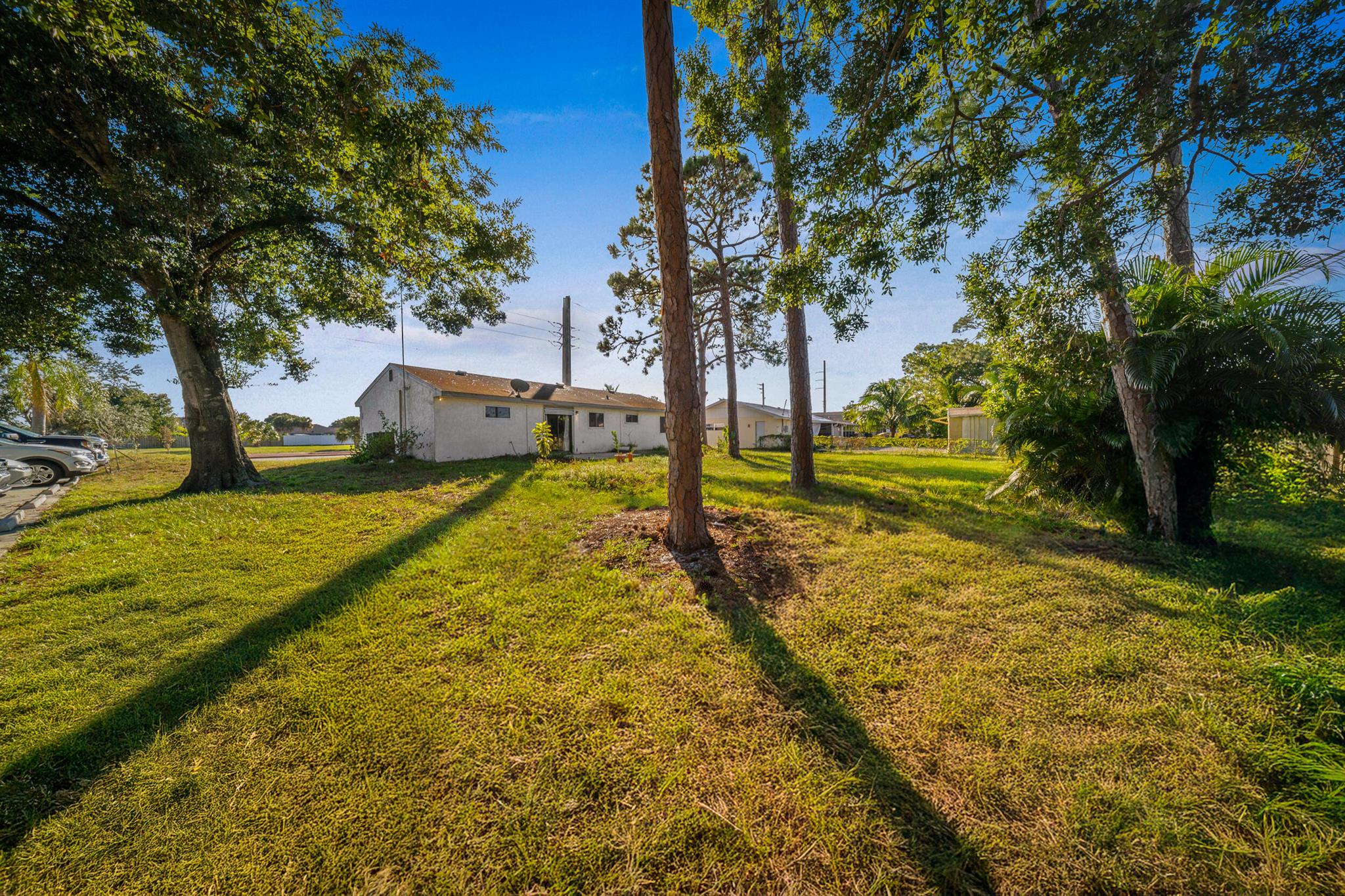 PORT ST LUCIE SECTION 18 - Residential