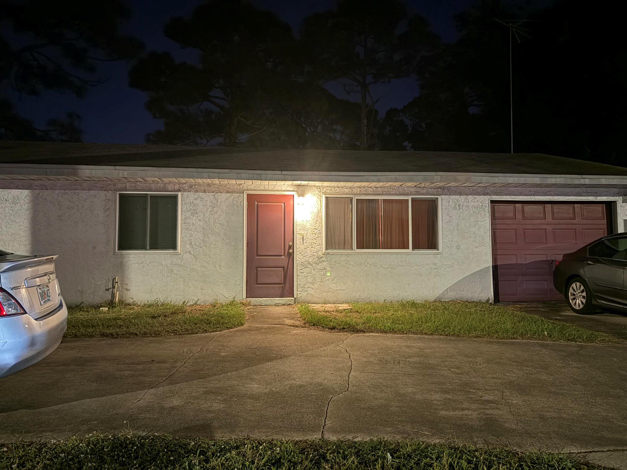 PORT ST LUCIE SECTION 18 - Residential