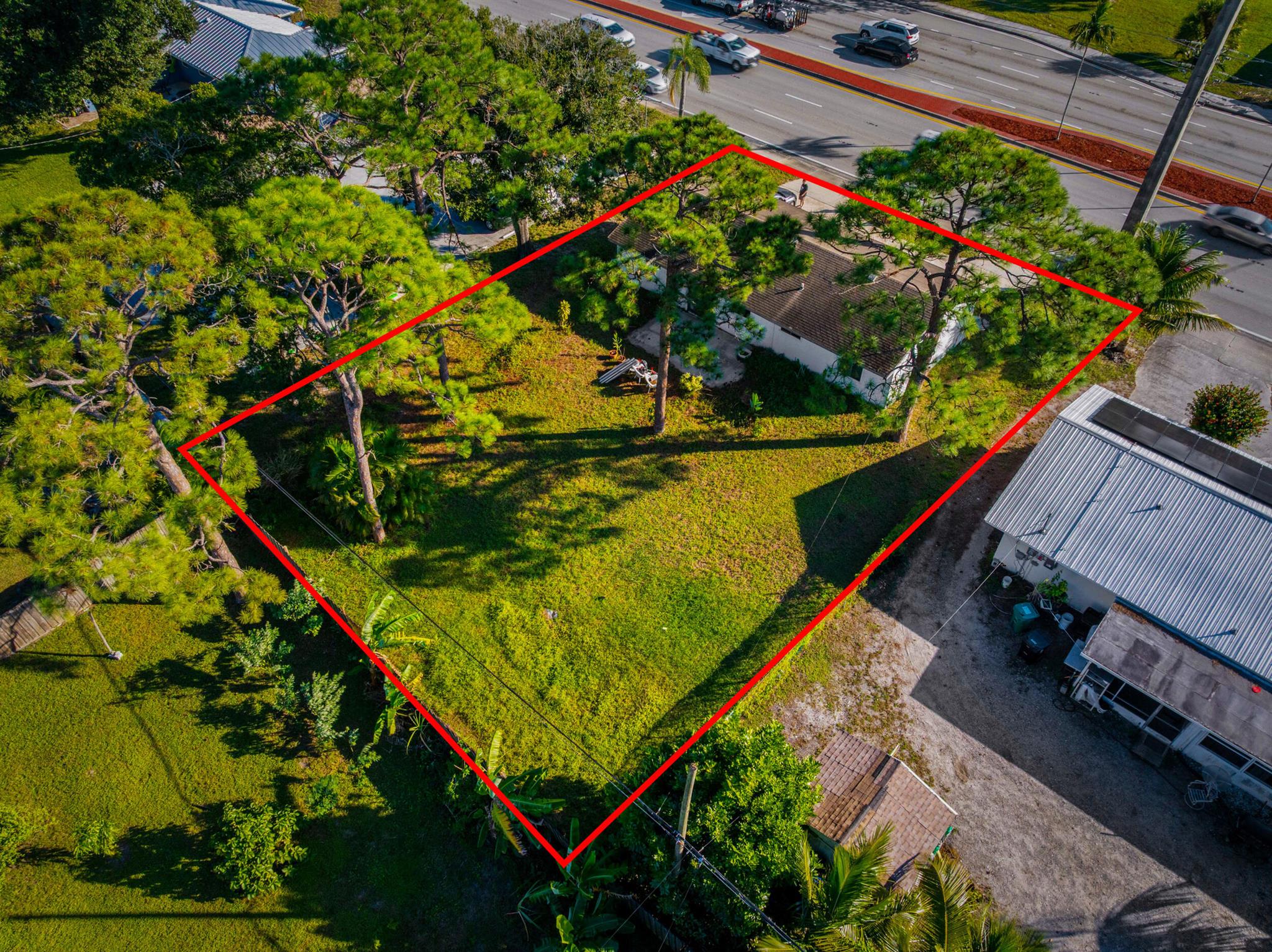 PORT ST LUCIE SECTION 18 - Residential