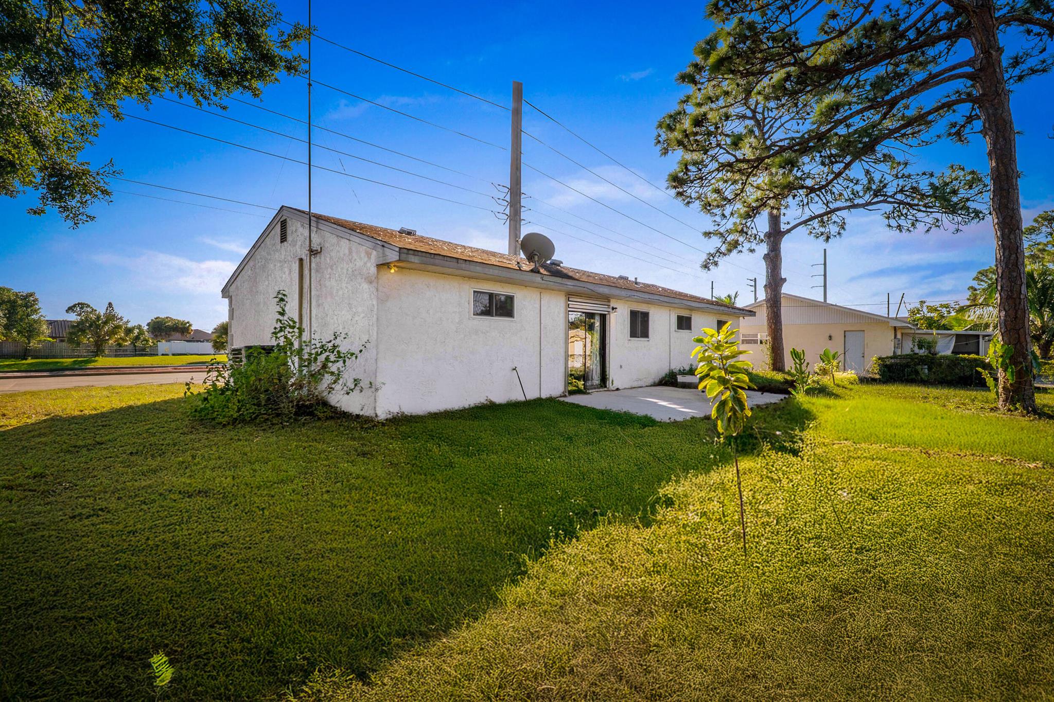 PORT ST LUCIE SECTION 18 - Residential