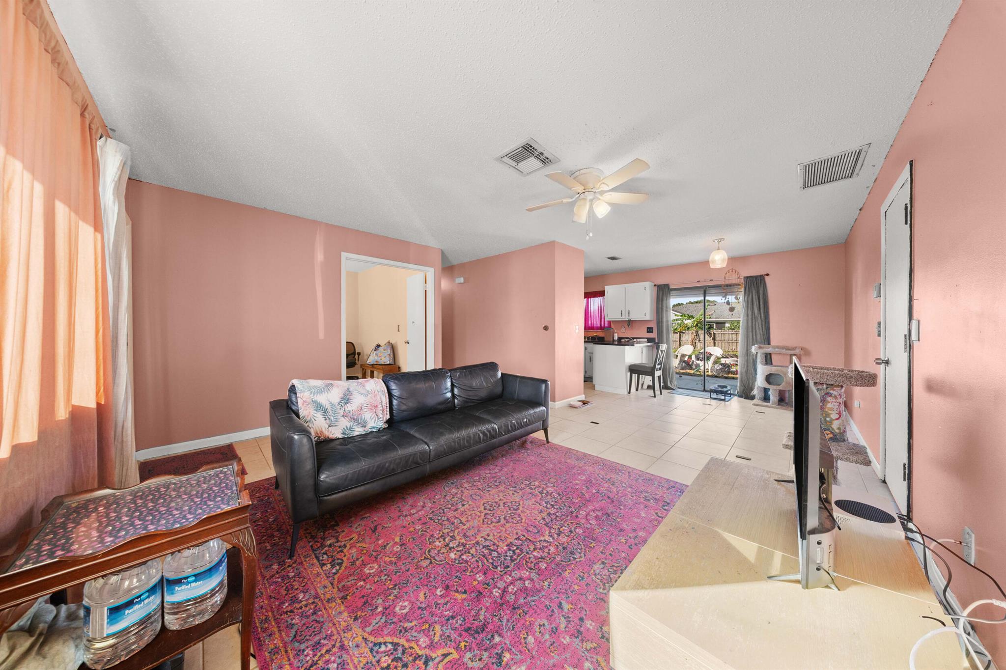 PORT ST LUCIE SECTION 18 - Residential