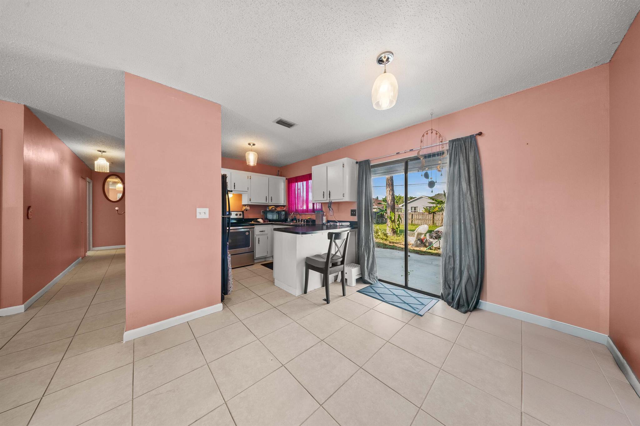 PORT ST LUCIE SECTION 18 - Residential