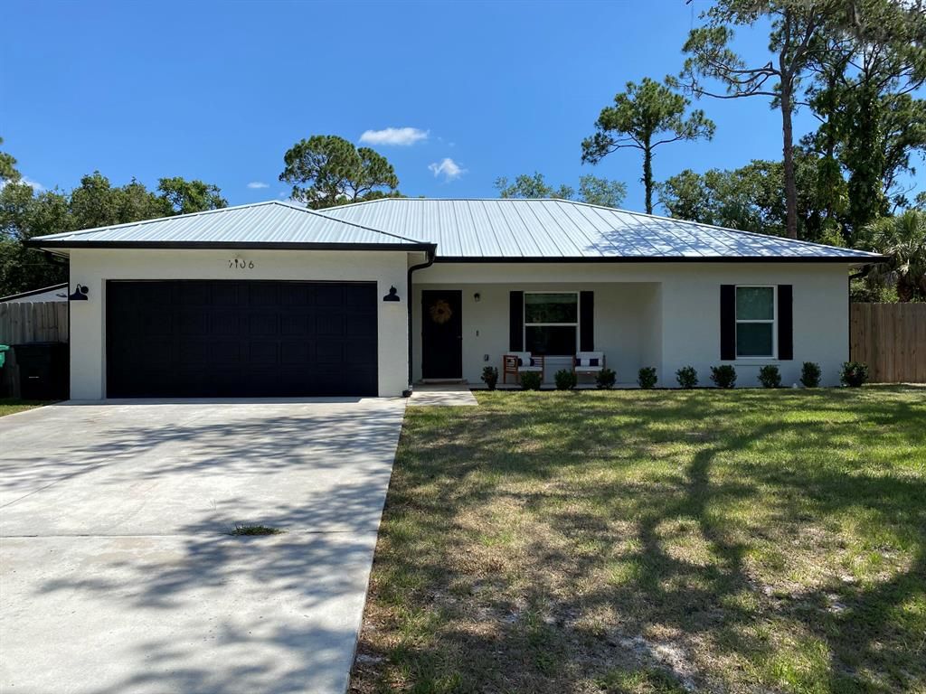 Photo of 7106 Banyan Street, Fort Pierce, FL 34951 (MLS # R10821531)
